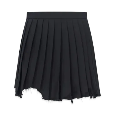 BALENCIAGA Women's Skirts "Black"