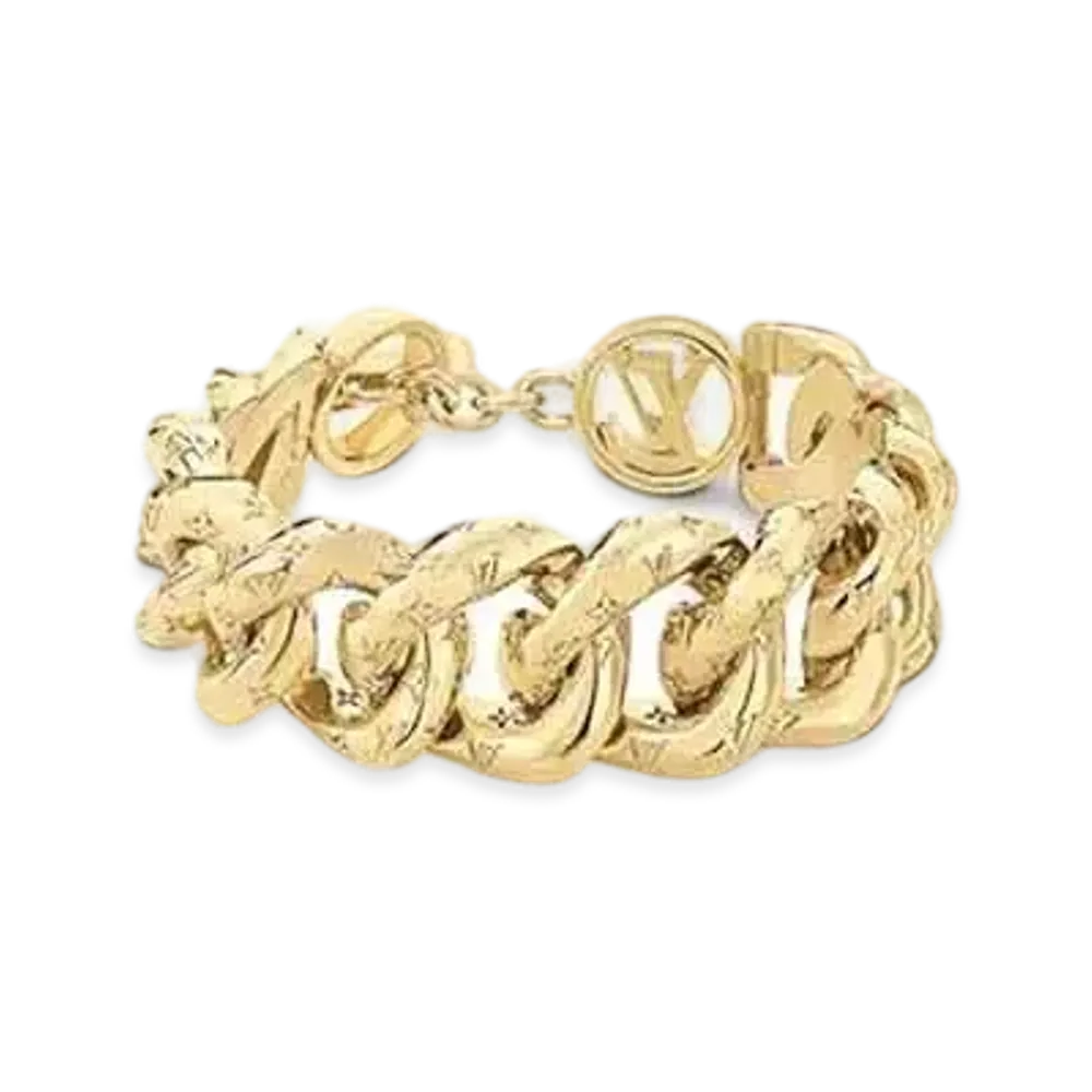 Louis Vuitton 2D Bracelet