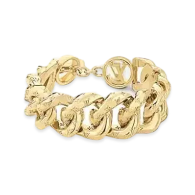 Louis Vuitton 2D Bracelet