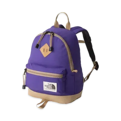 The North Face Kids Berkley Mini "TNF Purple"