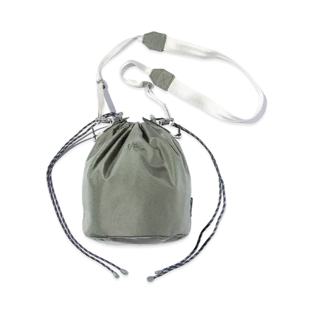 F/CE. Robic Draw String "Olive"