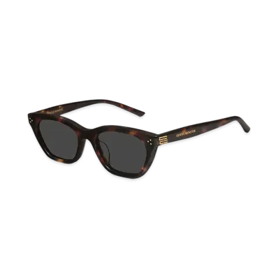 Gentle Monster Gisele T1 "Tortoise"