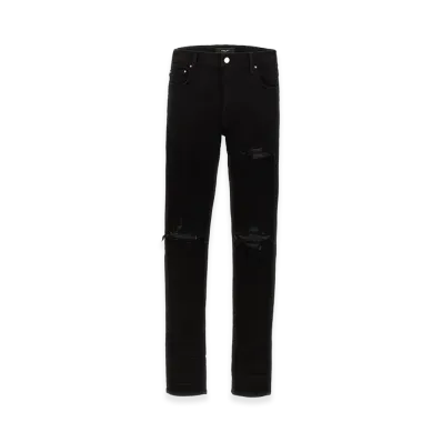 AMIRI 'MX1' Jeans "Black"