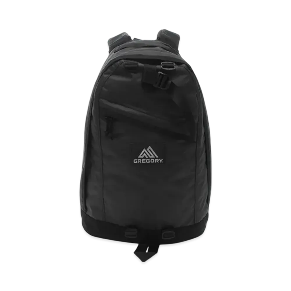 GREGORY Classic Day Pack 26L "Coated Black"