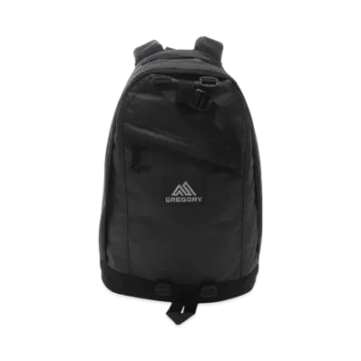 GREGORY Classic Day Pack 26L "Coated Black"