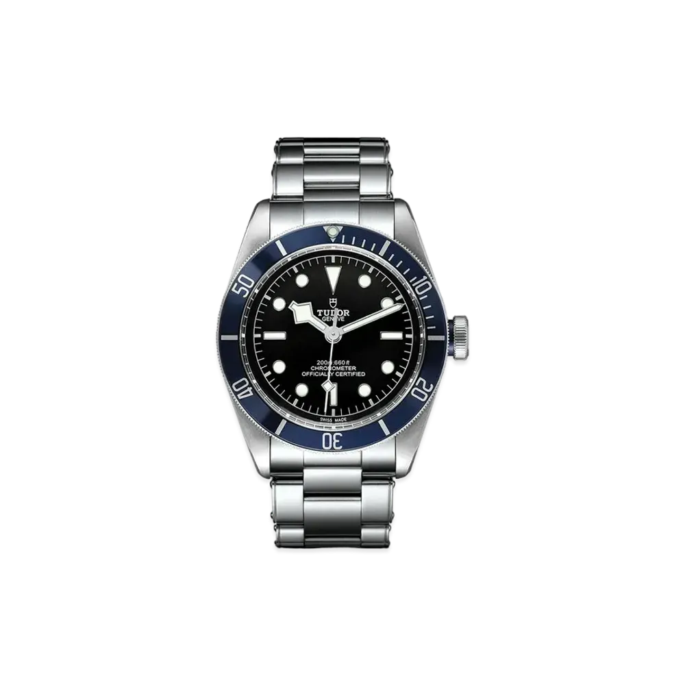 TUDOR BLACK BAY