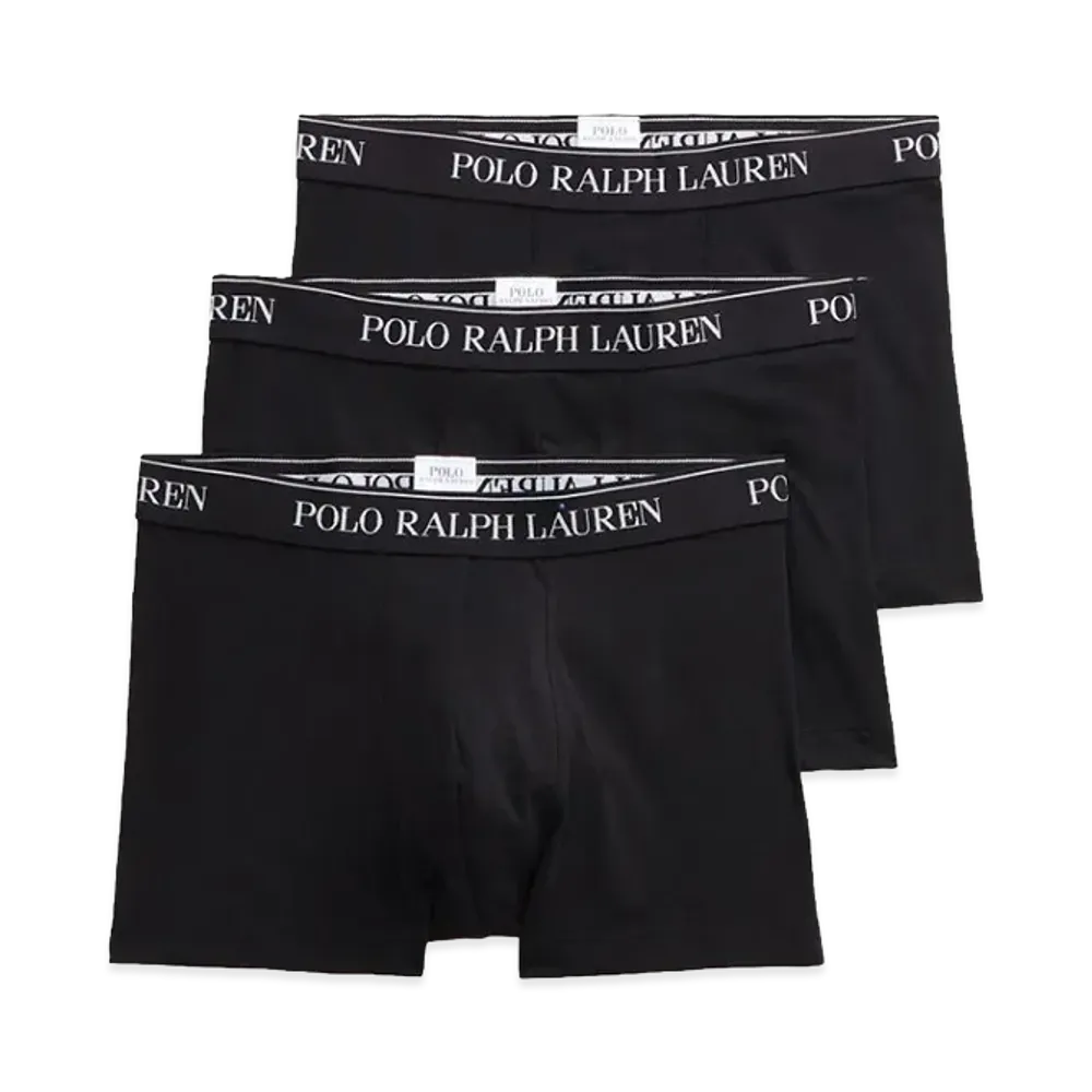 Polo Ralph Lauren Underwear "Black"