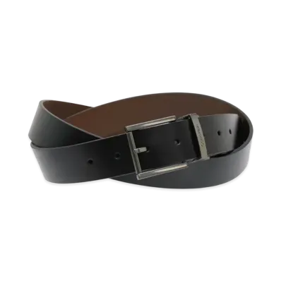 Calvin Klein Belt Reversible "Black/Brown"