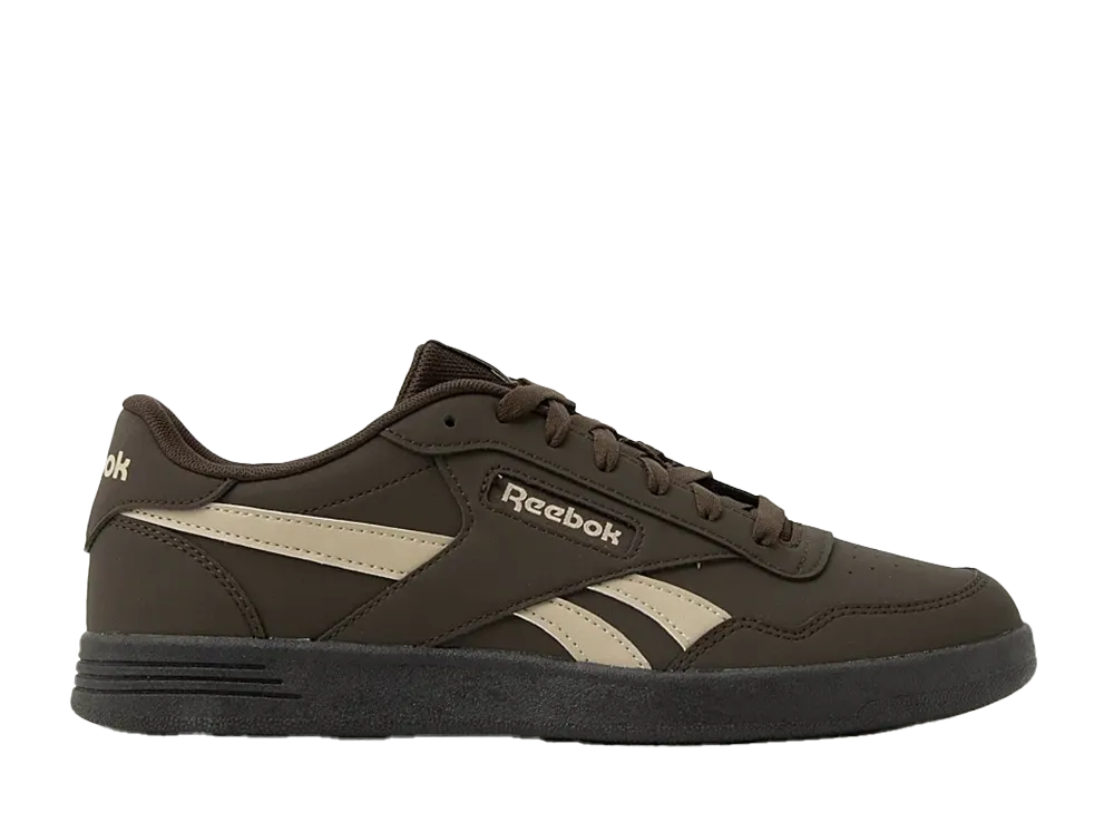 Reebok Court Advance "Espresso"