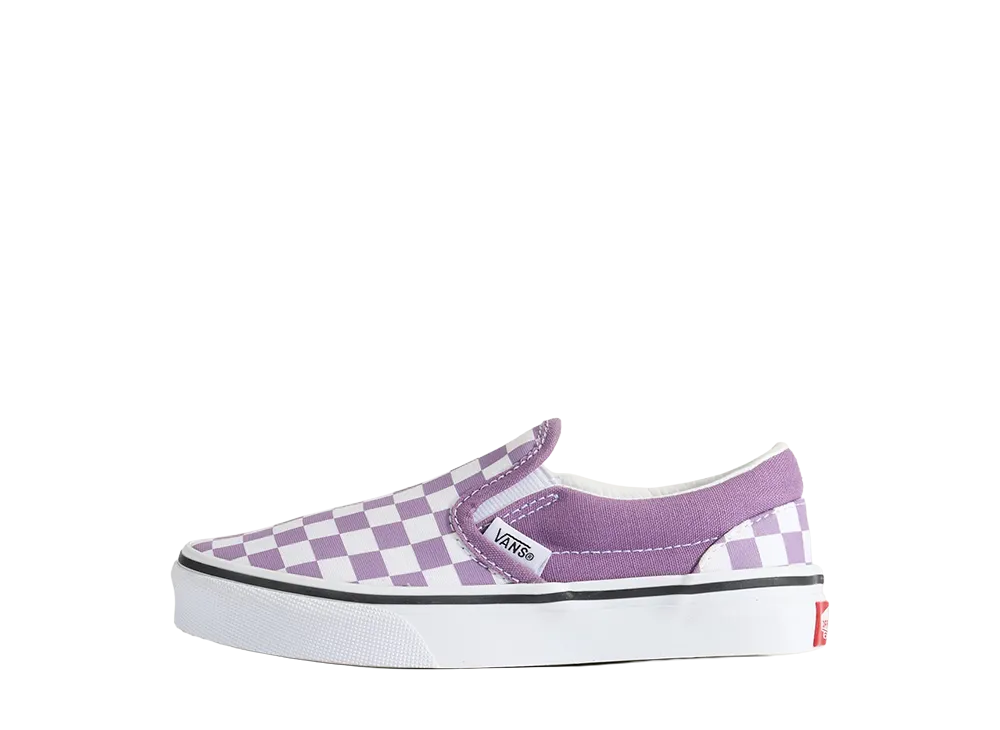Vans PS Slip-On "Prism Purple"