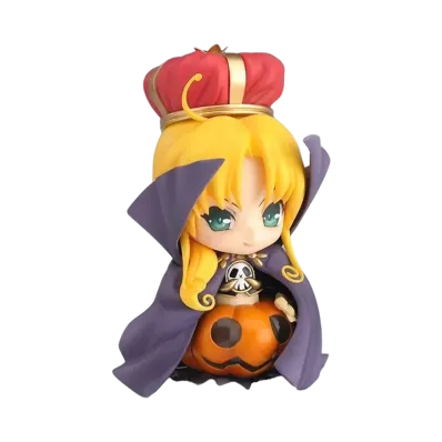 Good Smile Company "Nendoroid" -ChuxChu Paradise- 41 Melissa Seraphy Demon Lord Ver.