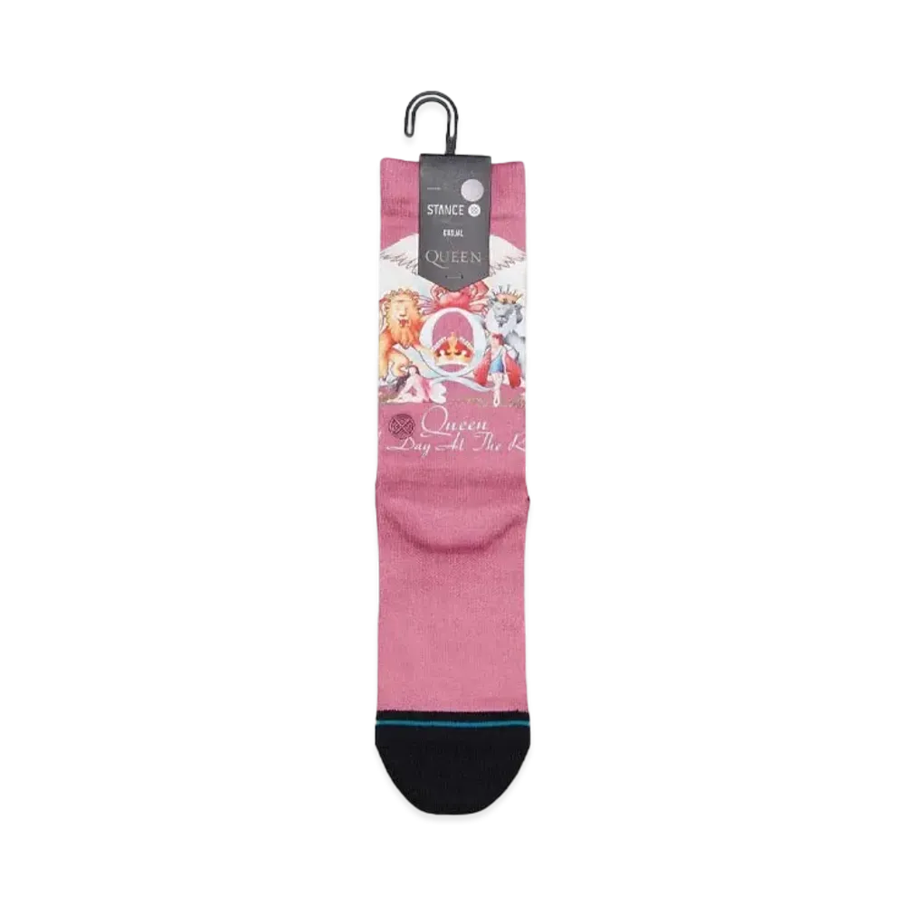 STANCE RACES "DUSTY ROSE"