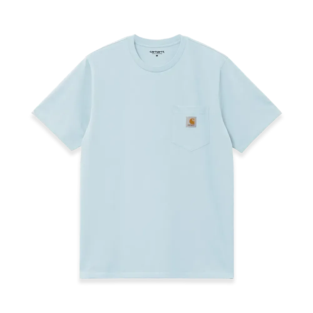 Carhartt WIP S/S Pocket T-Shirt "Icaria"
