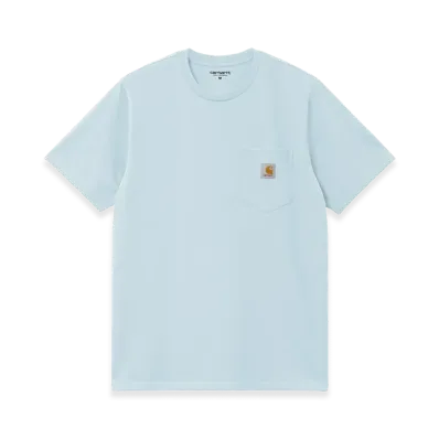 Carhartt WIP S/S Pocket T-Shirt "Icaria"