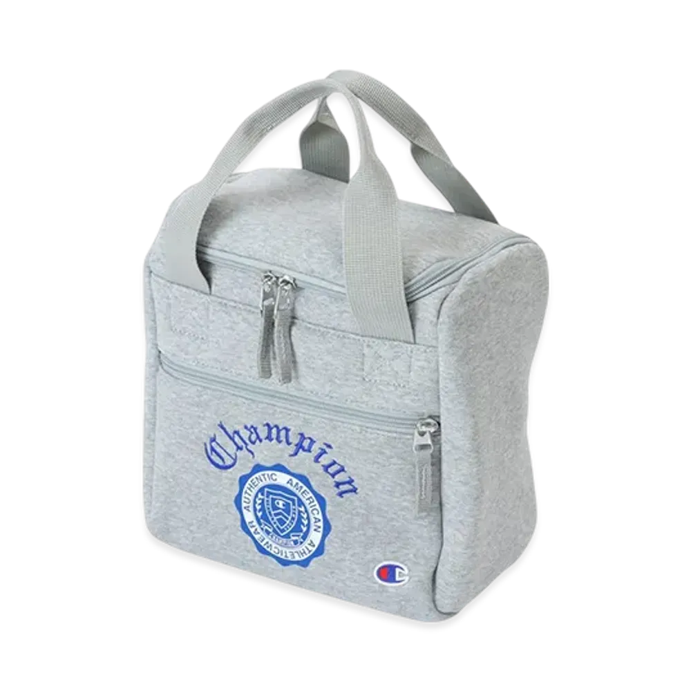 Champion Drink Bag 25SS Golf "Oxford Gray"