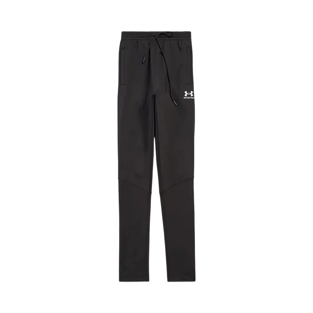 BALENCIAGA x Under Armour Men's Sweatsuit Pants "Black/White"