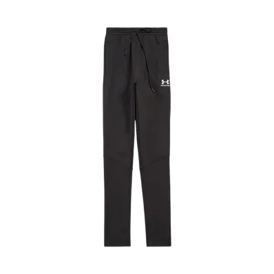 BALENCIAGA x Under Armour Men's Sweatsuit Pants "Black/White"