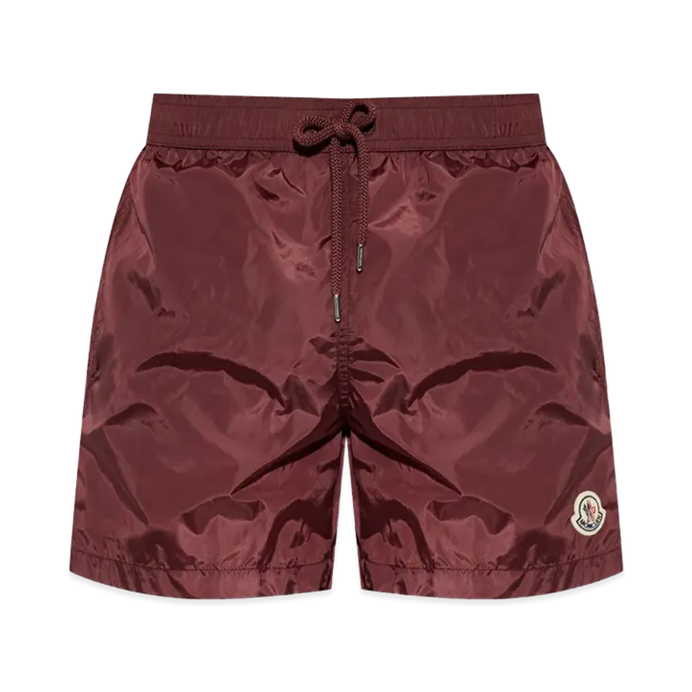MONCLER Sea Clothing "Brown"