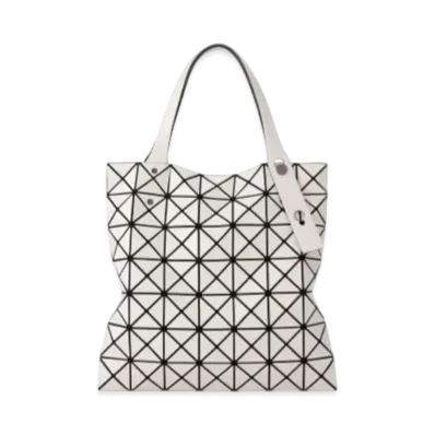 ISSEY MIYAKE Bao Bao Prism Matt "Light Gray"