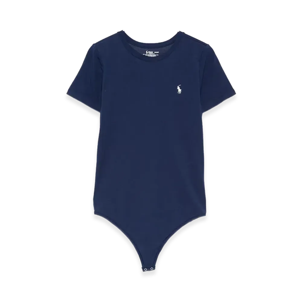 Polo Ralph Lauren Women's Top "Navy Blue"