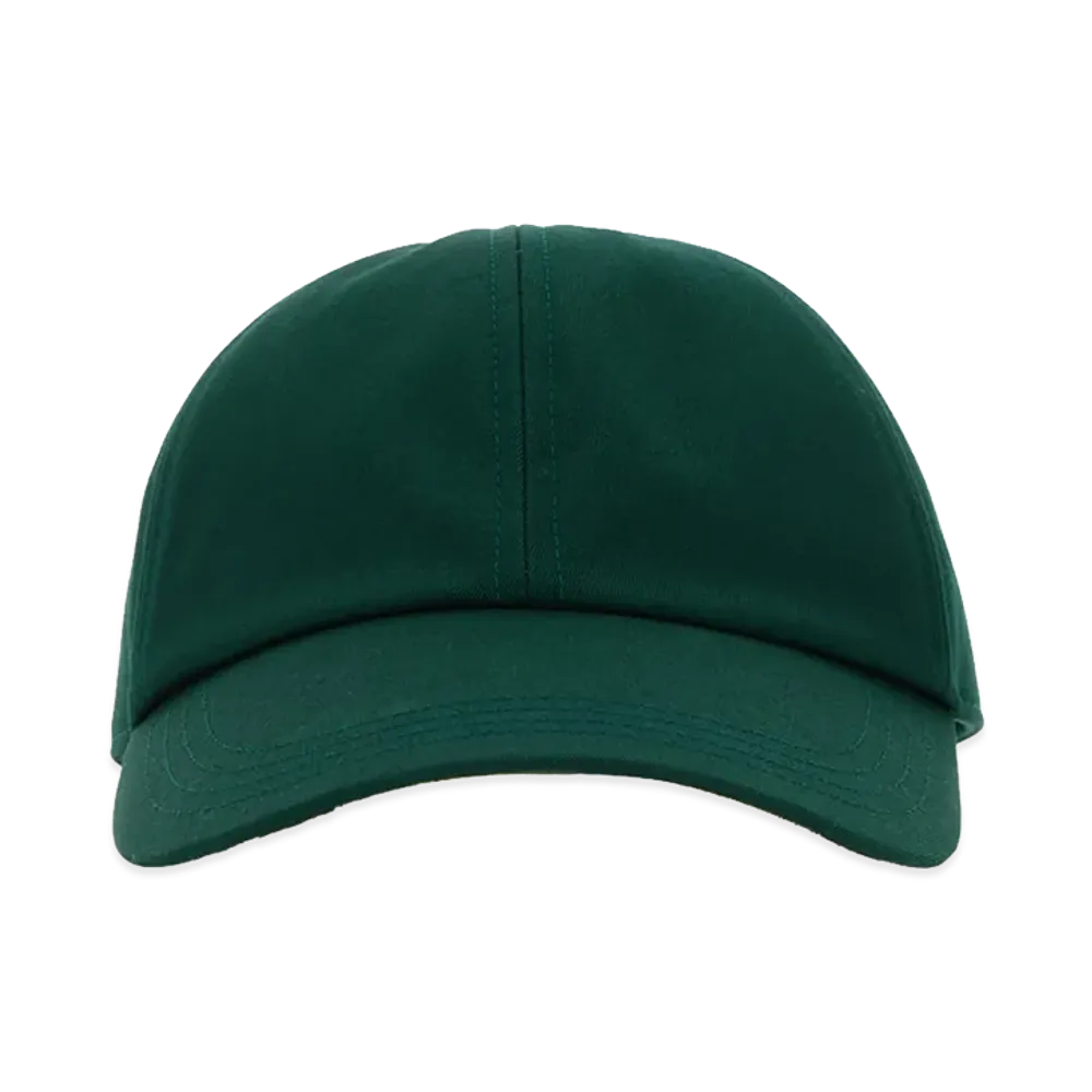 Burberry Women's Cap "Green"