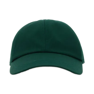 Burberry Women's Cap "Green"