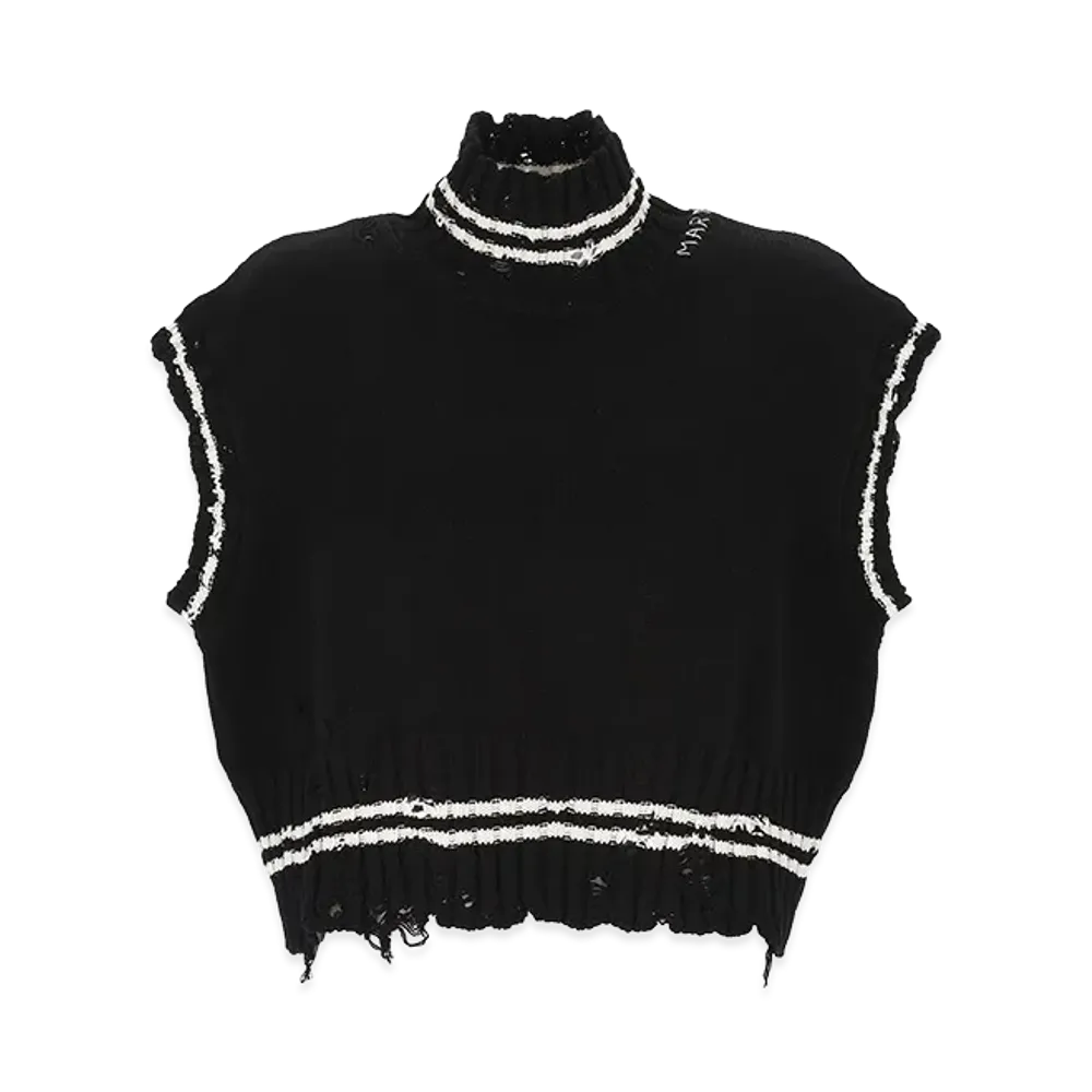 MARNI Women's Sweaters "Black"