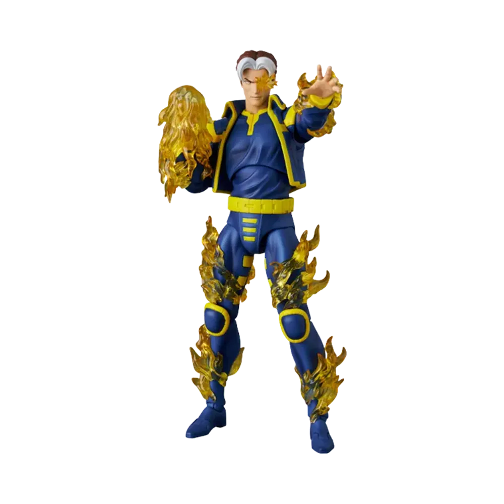 MEDICOM TOY "MAFEX No.251" -X-MEN- X-Man (Nate Grey)