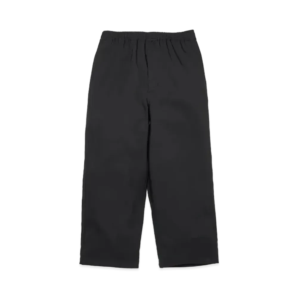 DAIWA PIER39 Tech Easy Trousers Polyserge "Black"