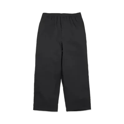 DAIWA PIER39 Tech Easy Trousers Polyserge "Black"