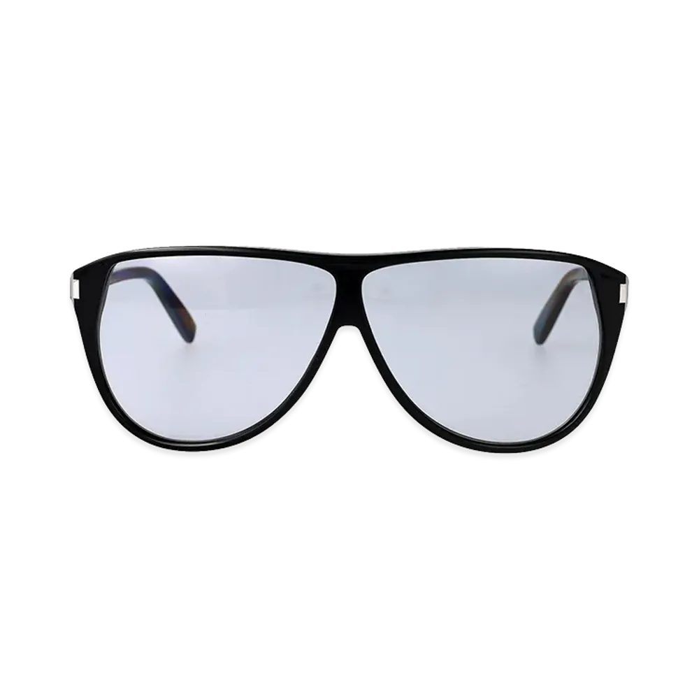 Saint Laurent Sunglasses "Black"