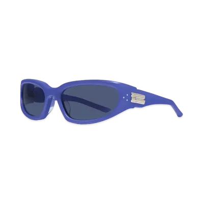 Gentle Monster Memento V3 "Violet"