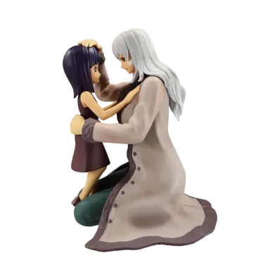 BANDAI "Ichiban Kuji" -One Piece Emotional Stories- C Prize Revible Moment-Robin & Olvia-