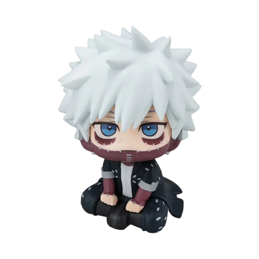 MegaHouse "Lookup" -My Hero Academia- Dabi