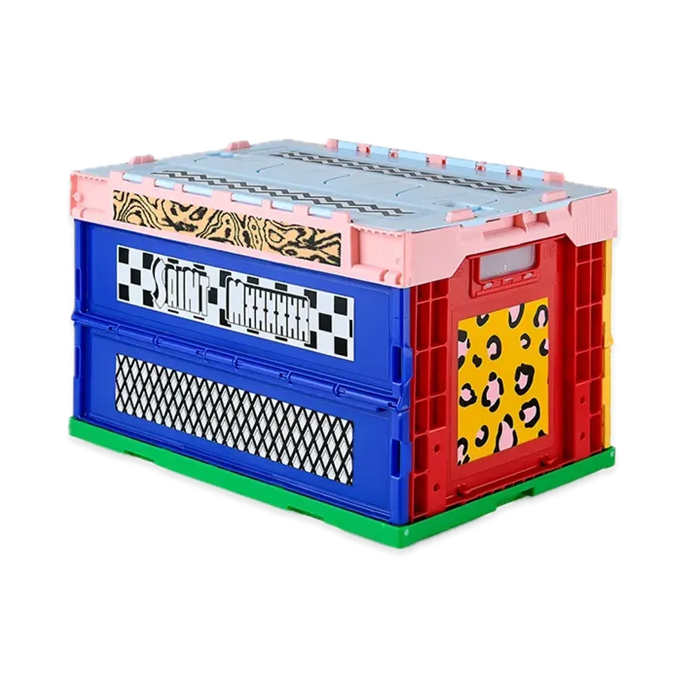 SAINT Mxxxxxx Box "Multi"