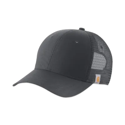 Carhartt Cap Mesh "Gray"