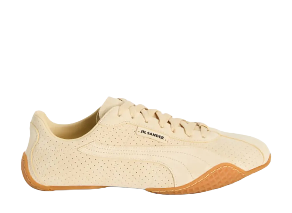 Jil Sander × Puma K-Street "Canvas"