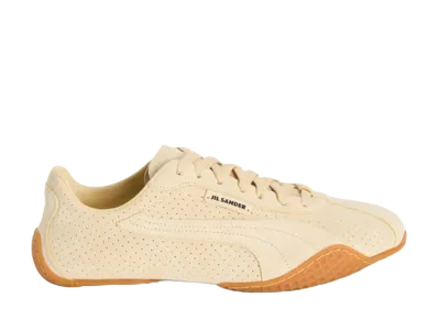 Jil Sander × Puma K-Street "Canvas"