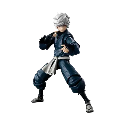 S.H.Figuarts Gabimaru