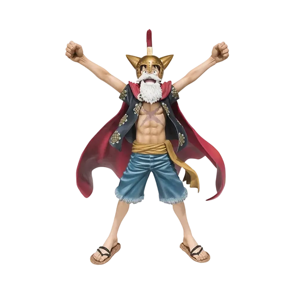 FiguartsZERO Gladiator Lucy