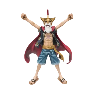 FiguartsZERO Gladiator Lucy