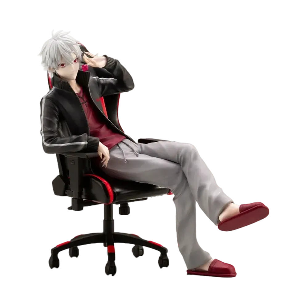 KOTOBUKIYA "Pre-Painted PVC Figure" -NIJISANJI- Kuzuha
