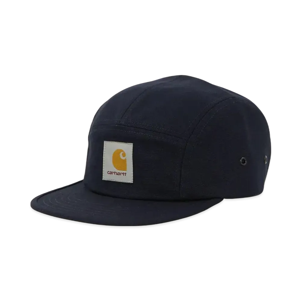 Carhartt WIP Backley Cap "Dark Navy"