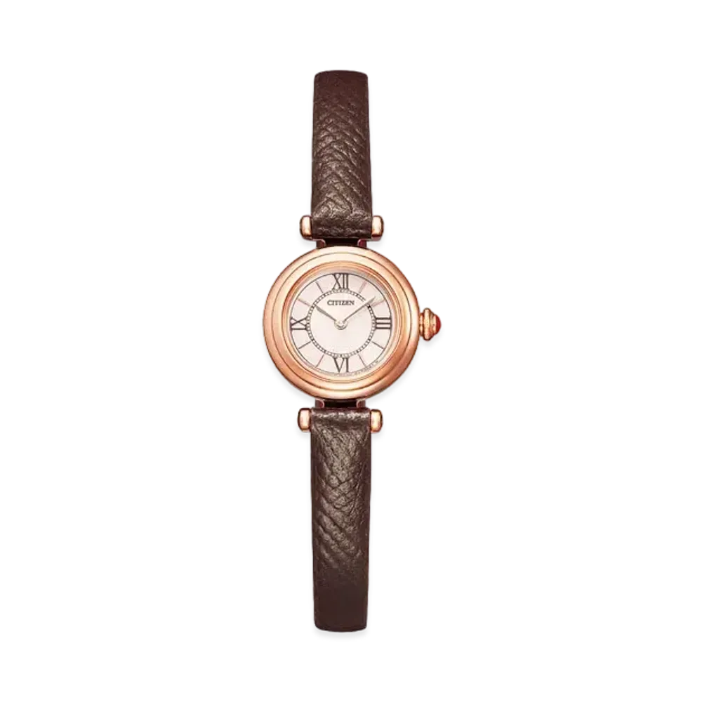 CITIZEN Kii: EG7083-04W