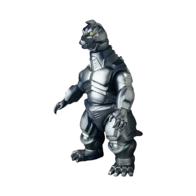 MEDICOM TOY / Marmit "GODZILLA VINYL WARS EX" Mechagodzilla