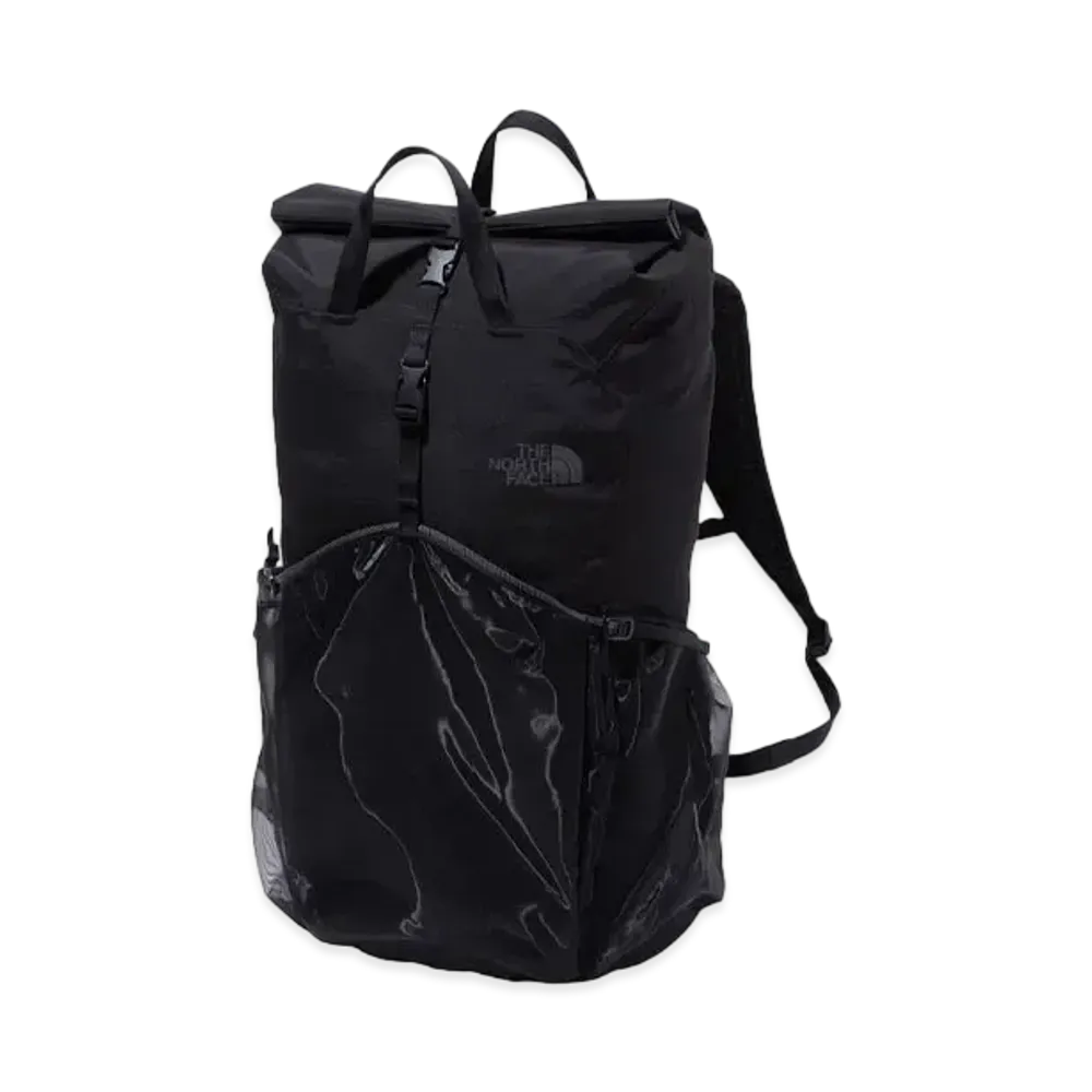The North Face Roll Pack 30 "Black"