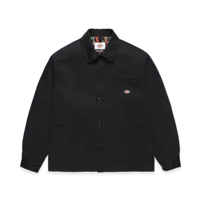 WACKO MARIA x Dickies Coverall "Black"