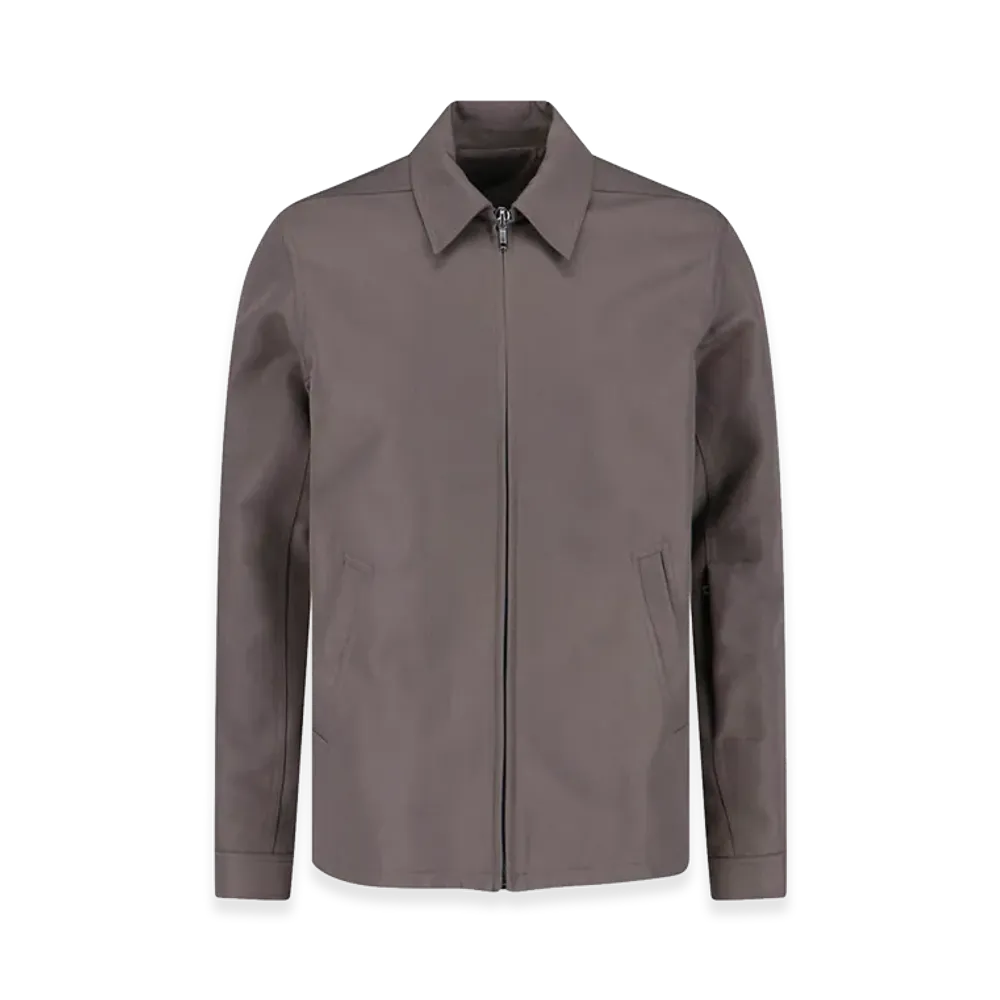 Rick Owens Jackets "Gray"