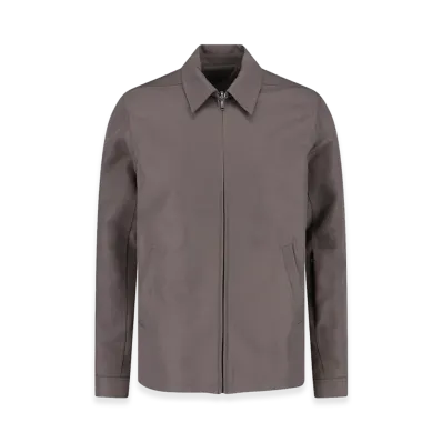 Rick Owens Jackets "Gray"