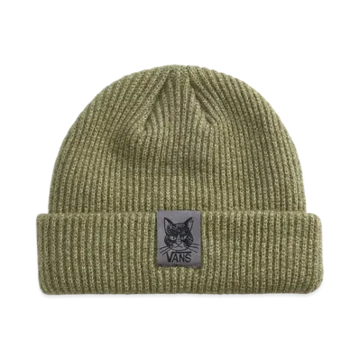 Vans x Yusuke Hanai Beanie "Loden Green"